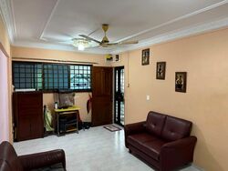 Blk 520 Jurong West Street 52 (Jurong West), HDB 3 Rooms #574915251